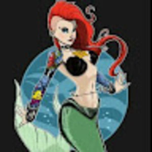 Meet your Posher, Ariel